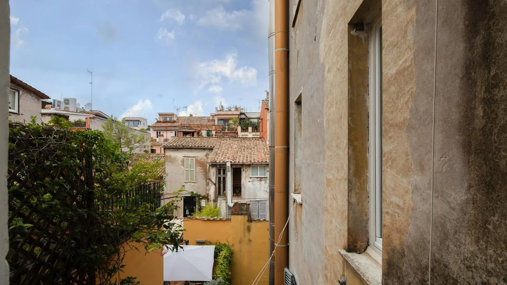 Apartment Casa Mandes Spanish Steps Rome