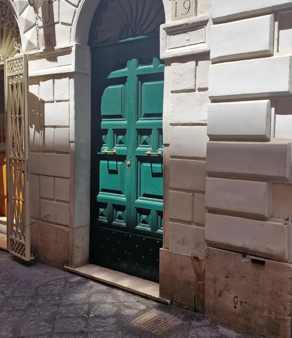 Casa Mandes Spanish Steps Rome 0*,  Italy