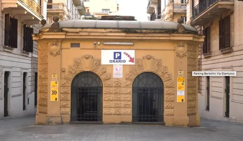 Casa Mandes Spanish Steps Rome Italy